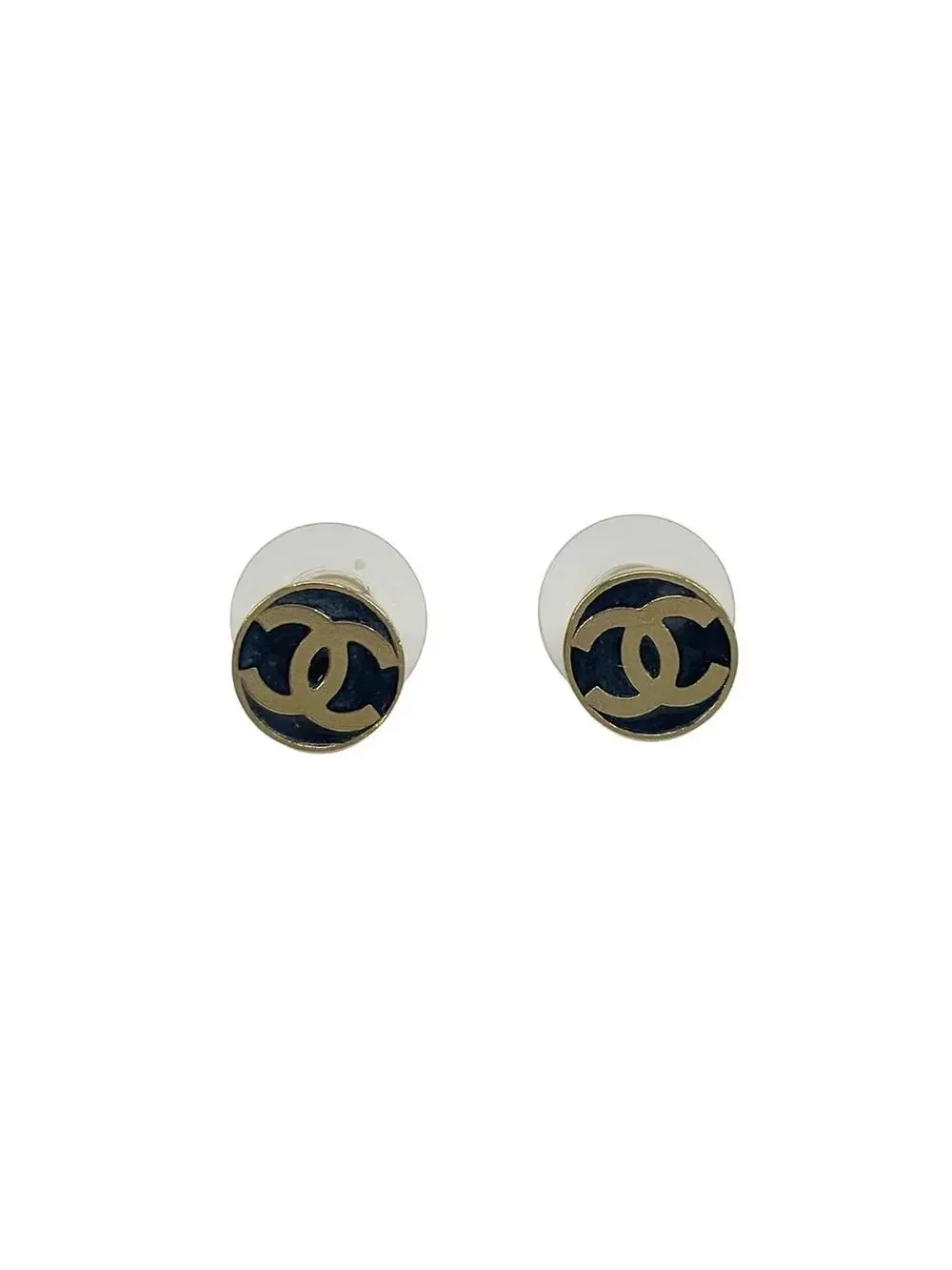 Chanel Coco Gold Black Hardware #289503C62B